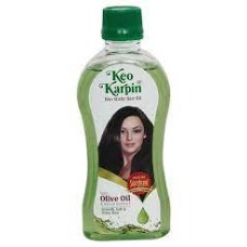 KEOKARPIN HAIR OIL 200ML